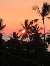 Hawaiian Hale at Gates Beach with a heated pool - Image 3