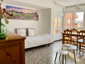 Beautiful apartment in central and sunny Villena - Image 3
