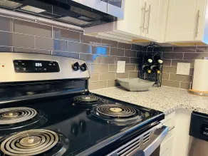 ATL High-Rise in Buckhead with free wifi & parking - Image 4