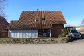 Cottage at the Alt Rehse estate - Image 2