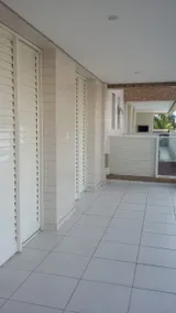 Apartamento Beach Garden - Bertioga/SP - Image 2