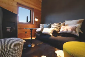 Unforgettable stay in Raccard Heidi - Image 4