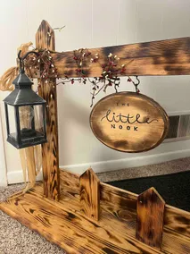 The Little Nook - Image 2