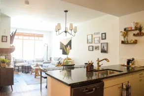 Remodeled Village Lodge 1bd/1ba - Image 2