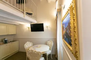 Ca' Vittoria Boutique House by ApartSuite - Image 5