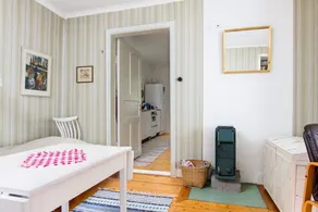 FredrikLars farm by Nordmarksbergs Herrgård - Image 3