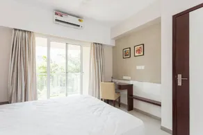 D'homz suites, Peaceful stay at Panampilly Nagar. - Image 3