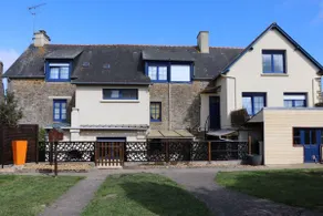 Air-conditioned apartment close to Mont Saint Michel - Image 3