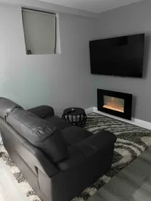 Private Cozy 1BR 1Bath with dedicated workspace - Image 2