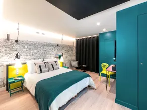 Eksklusiv Loft i Le Marais - Image 4