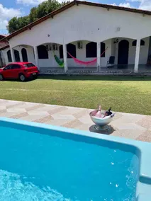 Main House /Pool Leisure Area/Garden Alarm - Image 4