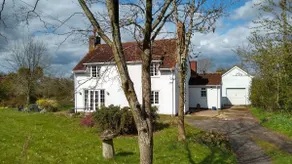 Worfield, countryside cottage - Image 2