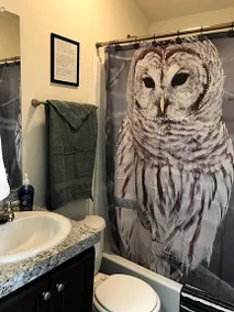 Owl Creek Cottage, a private getaway in Sequim Wa - Image 5