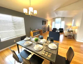 NEW Modern & Serene 4BD/2BA Home - Image 3