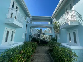 Ground Floor, SeaSide Apartment 135 - Image 2