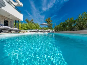 Luxus und entspannende Wellness Villa Ana - Image 4