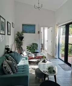 Oohlala - a private peaceful lodge in Mt Tamborine - Image 5