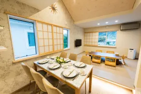 8 min walk from Yumoto Station, whole rental/onsen discount/up to 8 people/recommended for families and groups - Image 2