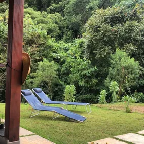 Recanto Maori, a chalet in the middle of nature - Image 5