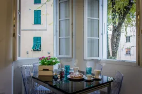 Casa della Boga - FINALBORGO APARTMENT - Image 2