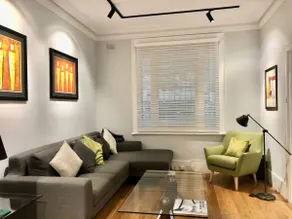 3br Terrace in Darling Hb, ICC Casino free parking - Image 3