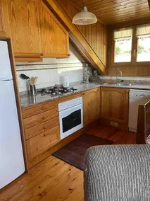 Apartment in a small mountain village: ESPOT - Image 4