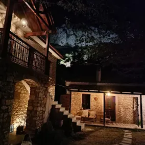 Theopetra Home - Image 5