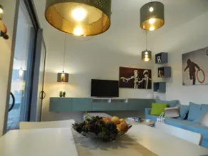 Modern apartment 10 meters from the beach (I.U.N P7953) - Image 3