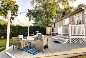 Nautical Cottage Near Beach, Wineries, Golf, Shops - Image 2