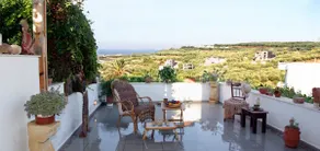 Thalia Studio In Agia Marina | 750m from the beach - Image 3