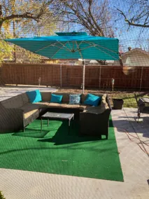 NEWLY Remodeled Sleeps 12/4 Full, 4 Twin - Image 3