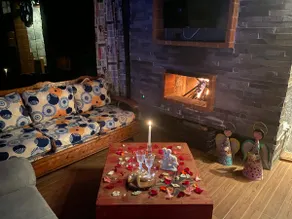 Villa Alejandra Cabin - Image 3