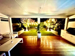 Luxury modern beach house with stunning outdoor - Image 2