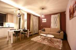 Apartment 61 „Prague“ - Poděbrady - Image 4