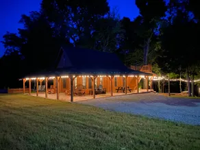 White Bluff Cabin with Hot tub on lake Malone - Image 3