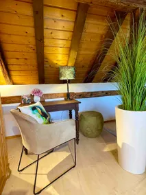 Historic 110 sqm vacation home Zur Hofreite - Image 4