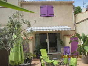 Jolie maison village 100m2 climatisée proche mer - Image 4