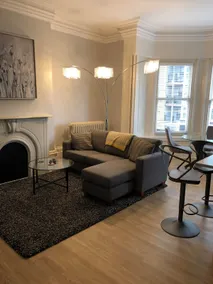 1 Bedroom Apt (301) in Heritage Building - Image 5