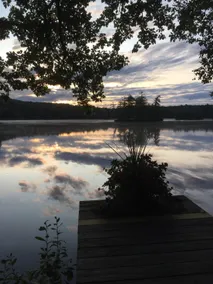 Large Private Lake House - Image 2