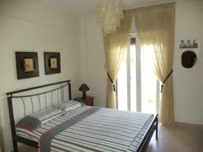 RENTED GROUND FLOOR APARTMENT IN SARONIDA - Image 5
