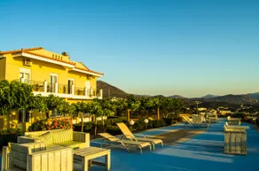 Panorama Villas - Two Bedroom Apartment (Nr.11) - Image 3