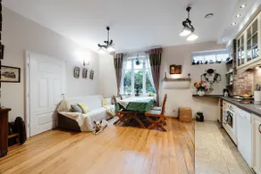 Gostynin Garden Apartment II - Image 2