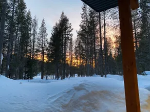Chairlift Lodge-Soda Springs-Pet Friendly - Image 4