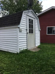 Modern Webster Lake cottage - Image 2