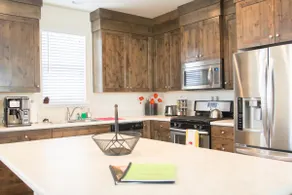 Newly built & furnished home in a perfect location - Image 2