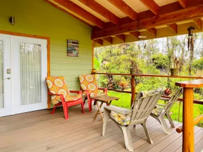 Volcano Eco Lodge - Image 3