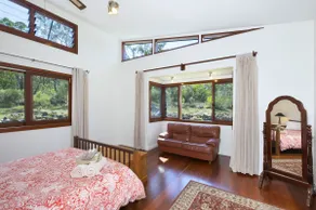 Unique, eco-friendly, rural house - Image 5