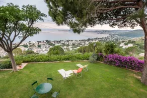 Il Casale, elegante Villa mit herrlichem Meerblick - Image 5