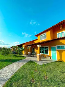 Fazenda Vale Verde - Mar Vermelho/AL - House 2 - Image 4