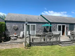 Perfect beach getaway in Madaket - Image 4